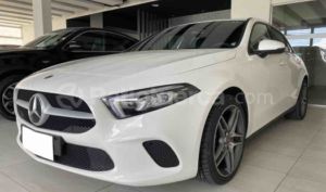 Mercedes Benz—™ A200 Edition One 2020