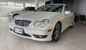 Mercedes Benz—™ C200 2007