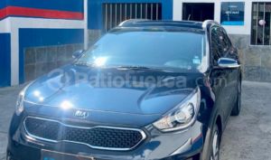 Kia NIRO Hibrido 2019