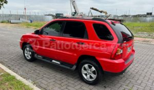 Kia Sportage Active 2015