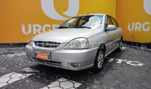 Kia Rio Stylus 2013