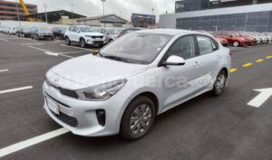 Kia RIO LX 2020