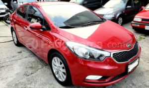 Kia Cerato R 2015