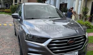 foto de Autos marca SWM seminuevo modelo G01 año 2021 en Guayaquil