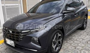 foto de Autos marca Hyundai seminuevo modelo Tucson NX4E año 2023 en Quito