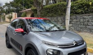 foto de Autos marca Citroen seminuevo modelo C3 año 2020 en Cuenca