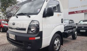 Kia K2700 2016