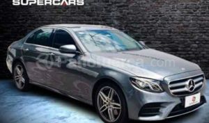 Mercedes Benz—™ E350 2020