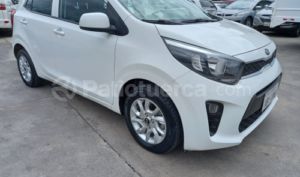 Kia Picanto R 2019