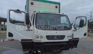 Mercedes Benz—™ 915 C Accelo 2005