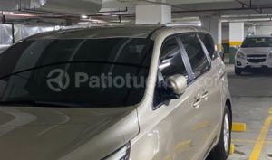 Kia Carnival 2016