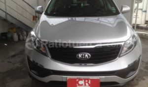Kia Sportage R 2018