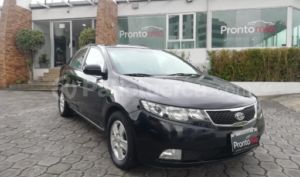 Kia Cerato 2015