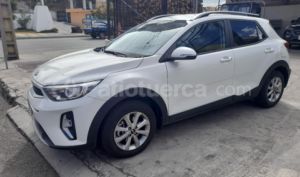 Kia Stonic 2021
