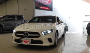 Mercedes Benz—™ A 200 2020