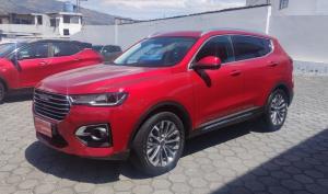 Great Wall HAVAL H6 SUPREME 2020