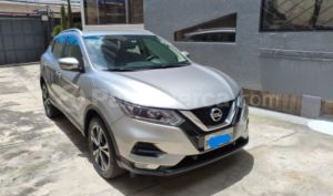 foto de Autos marca Nissan seminuevo modelo QASHQAI ADVANCE año 2020 en Quito