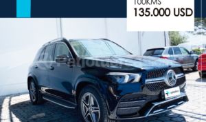 Mercedes Benz—™ GLE 450 2020