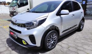 Kia Picanto GT Limited 2019