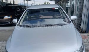 Kia Cerato Forte 2016