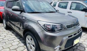 Kia Soul 2017