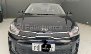 Kia Rio 2018