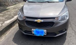 Chevrolet Sail 2019