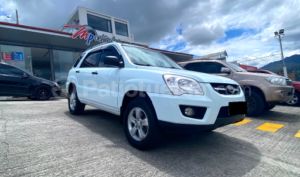 Kia Sportage LX 2016