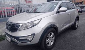 Kia Sportage R 2018