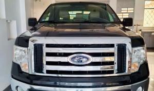 Ford F150 2012