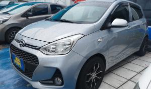 Hyundai GRAN I10 2023