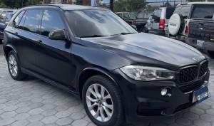 BMW X5 3.0i 2017