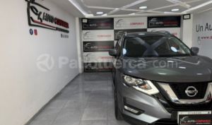 foto de Autos marca Nissan seminuevo modelo X-Trail Advance año 2019