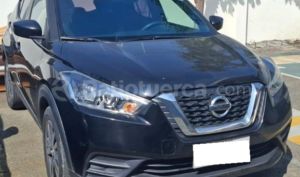 foto de Autos marca Nissan seminuevo modelo Kicks año 2019 en Guayaquil