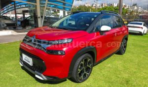 foto de Autos marca Citroen seminuevo modelo C3 Aircross Shine año 2022 en Ambato
