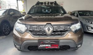 foto de Autos marca Renault seminuevo modelo Duster año 2025