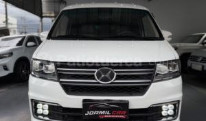 foto de Autos marca Shineray seminuevo modelo X30 CARGO año 2022 en Quito