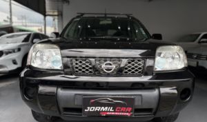 foto de Autos marca Nissan seminuevo modelo X-Trail Classic año 2011 en Quito