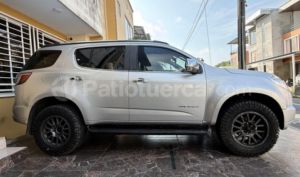 foto de Autos marca Chevrolet seminuevo modelo TRAILBLAZER LTZ año 2015