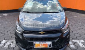 foto de Autos marca Chevrolet seminuevo modelo Beat LS año 2020