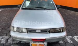 foto de Autos marca Kia seminuevo modelo Sephia año 1995