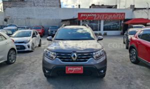 foto de Autos marca Renault seminuevo modelo DUSTER INTENS año 2023