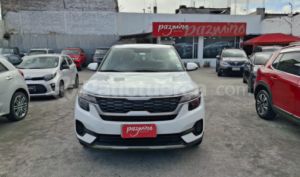 foto de Autos marca Kia seminuevo modelo Seltos LX año 2023 en Quito