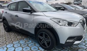 foto de Autos marca Nissan seminuevo modelo Kicks Drive año 2018