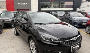 foto de Chery Arrizo 5 2024
