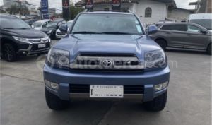 foto de Toyota 4Runner 2004