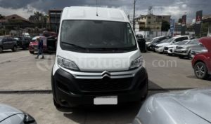 foto de Citroen Jumpy Carga 2021