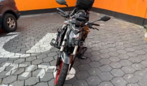 foto de Motos marca Tuko seminuevo modelo TK-CR5 año 2022 en Quito