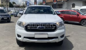 foto de Autos marca Ford seminuevo modelo Ranger xlt año 2023