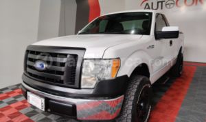 foto de Autos marca Ford seminuevo modelo F150 RC año 2010 en Quito